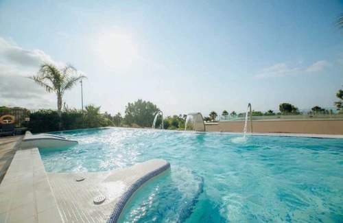 Miami Platja Casa | Camping 4 étoiles - Piscine - efcada