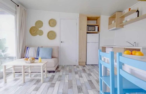 Miami Platja Casa | Camping 4 étoiles - Piscine - efcada