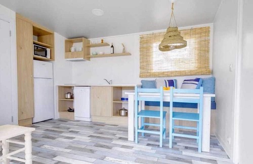 Miami Platja Casa | Camping 4 étoiles - Piscine - efcada
