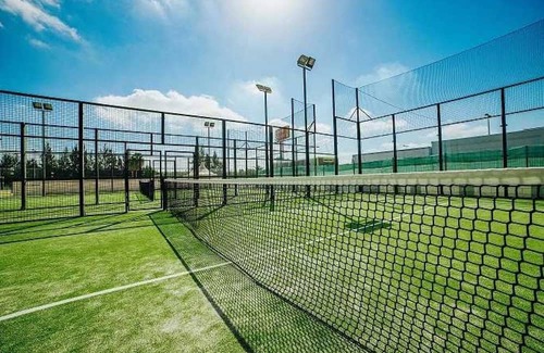 Crevillente Casa | Camping 5 étoiles - Parc aquatique - efcacb