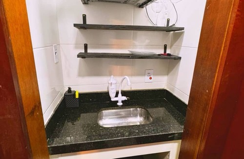 Abernessia Chalet De Esquí | Chalé Privativo no Centro de Campos do Jordão
