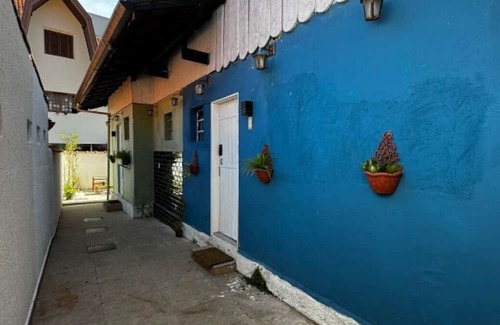 Abernessia Chalet De Esquí | Chalé Privativo no Centro de Campos do Jordão