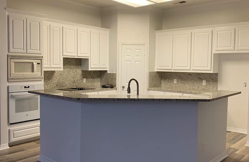 Rockwall Casa | 4-5 bedroom house in Rockwall on the Golf Course. Rockwall ISD.