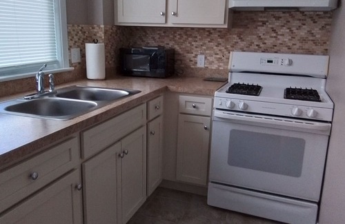 Little Italy Apartamento | Cozy 1-bedroom apartment in the famous Little Italy neighborhood.