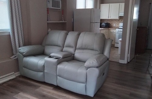 Little Italy Apartamento | Cozy 1-bedroom apartment in the famous Little Italy neighborhood.