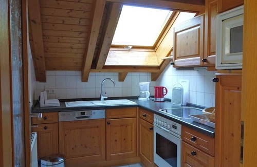 Sipplingen Apartamento | Gemütliche 65 m² DG- Fewo mit Einmaligem See-und Bergblick in Sipplingen