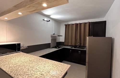 La Gaulette Apartamento | Modern apartment for rent in La Gaulette.nSuitable for couple or family.