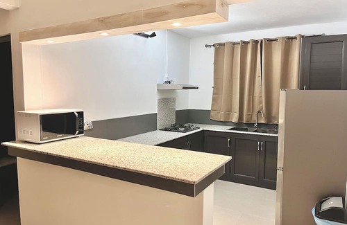 La Gaulette Apartamento | Modern apartment for rent in La Gaulette.nSuitable for couple or family.