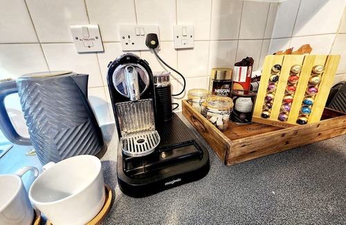 Limehouse Apartamento | *New Flat - Canary Wharf * Central London * Parking * Apartment* Zone 1 / 2