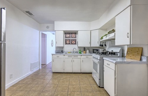 West San Antonio Casa | 14 Guests Alamo River Walk Zoo SeaWorld SAT