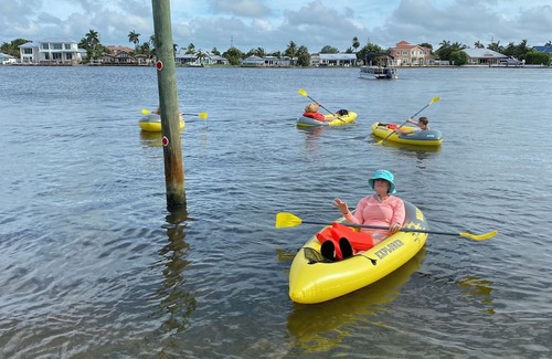 Bradenton Beach Alquiler De Eote | Ebb & Flow