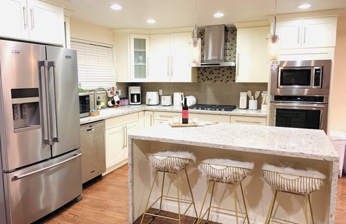 Inglewood-Finn Hill Casa | Cozy 4-bedroom house in Redmond