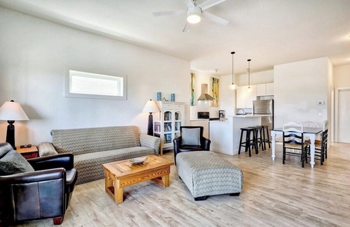 Carolina Beach Casa | Abundance in the Sand