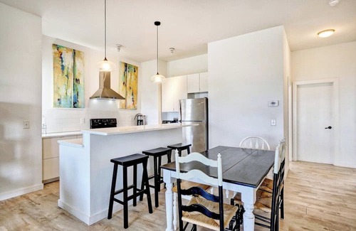 Carolina Beach Casa | Abundance in the Sand