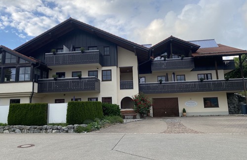 Oy Apartamento | Appartement Alpspitz