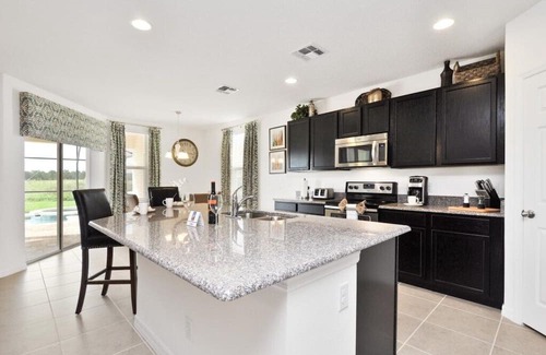 West Haven Casa | Beautiful Pool Home with Game Room-1303YC