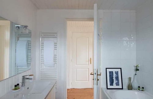 Eu Apartamento | LE 64, Chambre Bois DES Combles