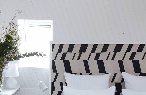 Eu Apartamento | LE 64, Chambre Bois DES Combles