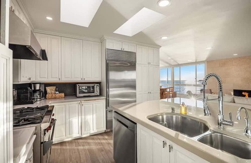 Eastern Malibu Apartamento | Aqualina by Stay Awhile Villas