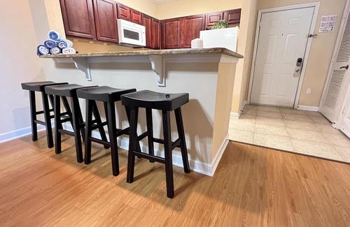Davenport Condominio | Relaxing 2Bed 2Bath Condo Tuscana Resort-2SLTCO121