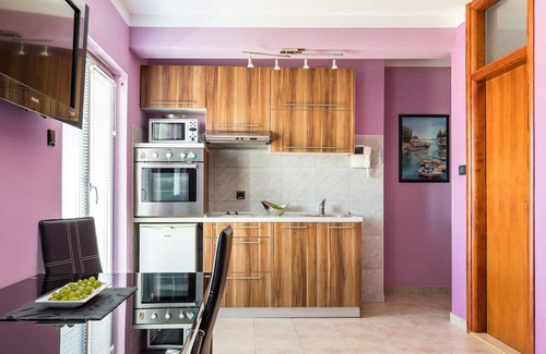 Dracevac Casa | Villa de lujo con piscina Split (K-20334)