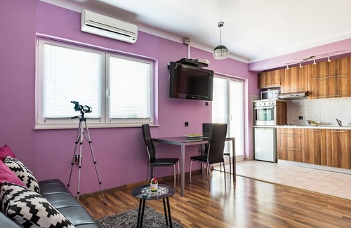 Dracevac Casa | Villa de lujo con piscina Split (K-20334)