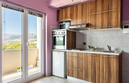 Dracevac Casa | Villa de lujo con piscina Split (K-20334)