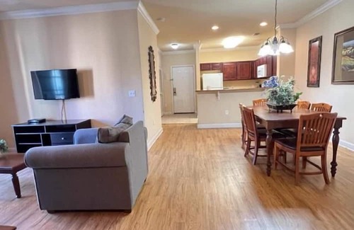 Davenport Condominio | Relaxing 3Bed Condo in Tuscana Resort-3SLTCO3