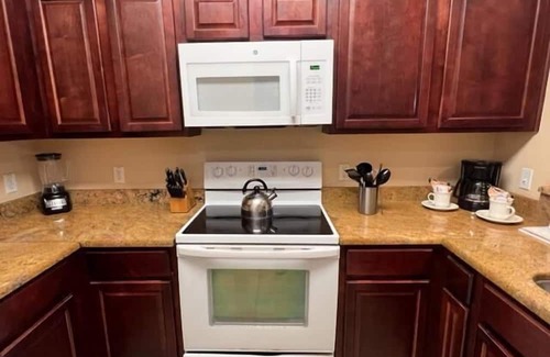 Davenport Condominio | Beautiful 3Bed 2Bath Condo Tuscana Resort-3SLTCO1