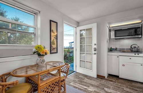 Hollywoodland Apartamento | Scenic Secret Stairs Apt Hollywood Hills