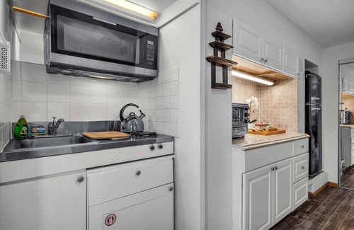 Hollywoodland Apartamento | Scenic Secret Stairs Apt Hollywood Hills