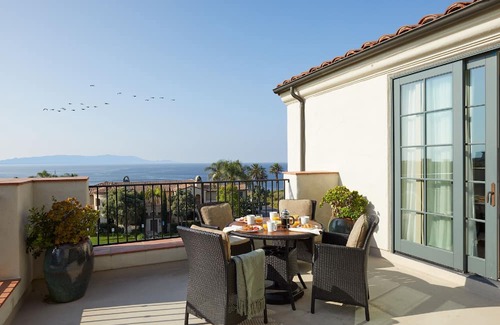 Rancho Palos Verdes Villa | 3-Bedroom Ocean View Casita
