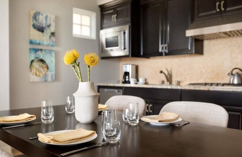 Rancho Palos Verdes Villa | 3-Bedroom Ocean View Casita