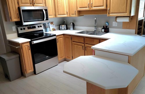 Okanagan-Similkameen Apartamento | Fully accessible 3 bed 2 bath entire suite!