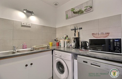 Hillion Casa | Le Coin des Hirondelles