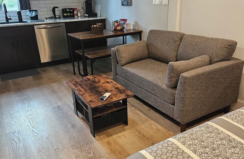 North Cowichan Casa | Oak Grove Escape - Duncan - Cowichan Valley