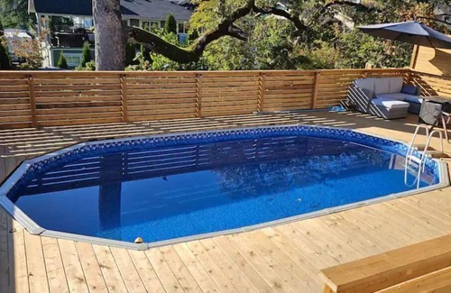 North Cowichan Casa | Oak Grove Escape - Duncan - Cowichan Valley