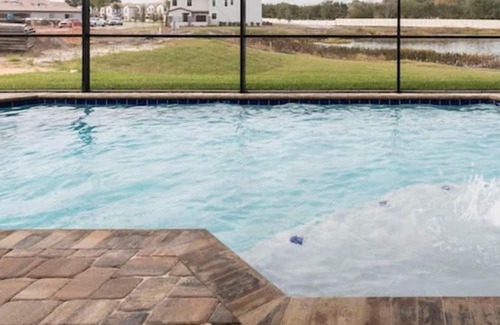 Haines City Casa | Cozy Family Pool Home in Balmoral Resort-5Sltsfp1