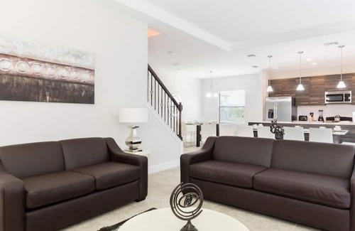 Haines City Casa | Cozy Family Pool Home in Balmoral Resort-5Sltsfp1