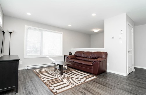 Winnipeg Apartamento | Exective Suites for Comfort and convenient downtown stays.