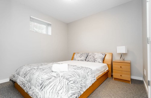 Winnipeg Apartamento | Exective Suites for Comfort and convenient downtown stays.