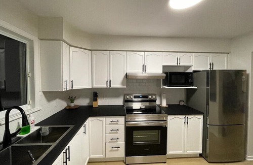 Ottawa Division Casa | Hideaway at Margrave