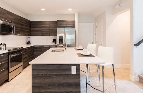 Haines City Casa | Modern 4 Bed Pool Home Balmoral Resort-4SLTSFP2