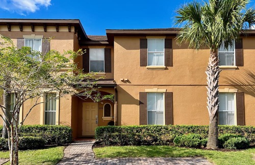 Regal Palms Casa | Spacious 4Bd TH Regal Palms 2530CA