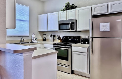 Regal Palms Casa | Spacious 4Bd TH Regal Palms 2530CA