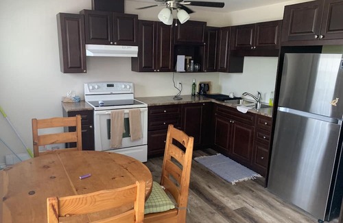 Armour Condominio | Serene Four Season Getaway on Beautiful Jack Lake