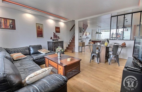 Plouguenast Casa | Aux Berges du Lié - Plouguenast-langast