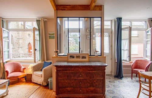 Le Crotoy Casa | Un Cadre Exceptionnel au Cœur de la Baie de Somme !