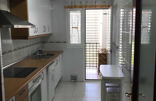 Rota Apartamento | Apartamento Costa Ballena - Primera Linea de playa Rota Chipiona