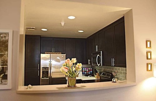 Westwood Apartamento | Luxury Apartment on Wilshire Corridor L09